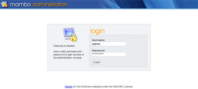 07 login