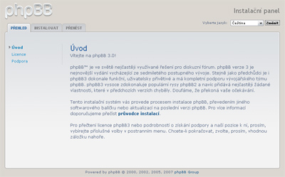 uvod