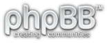 Ukázka phpBB 3.0.1